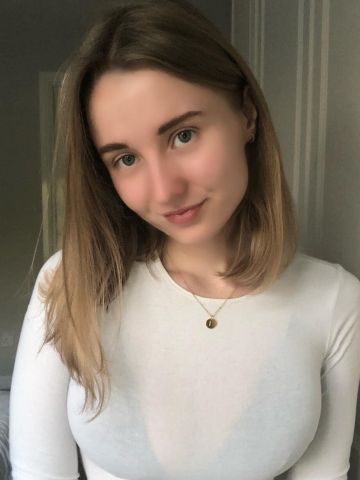 Светлана